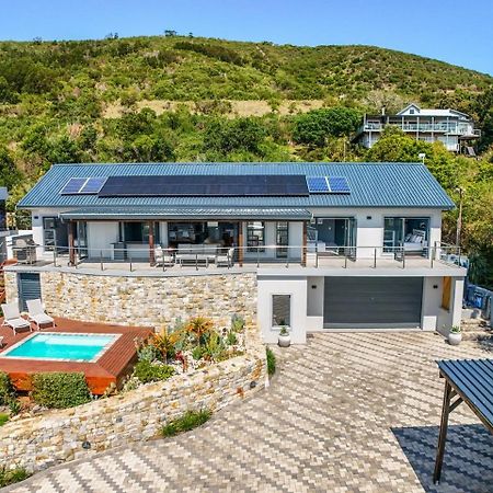 Bushbuck Terrace Βίλα Κνύσνα Εξωτερικό φωτογραφία