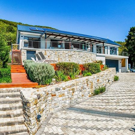 Bushbuck Terrace Βίλα Κνύσνα Εξωτερικό φωτογραφία