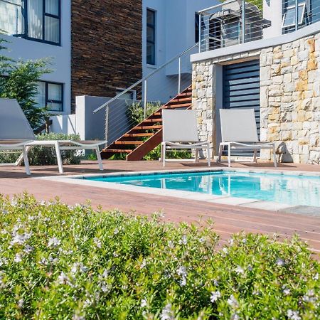 Bushbuck Terrace Βίλα Κνύσνα Εξωτερικό φωτογραφία