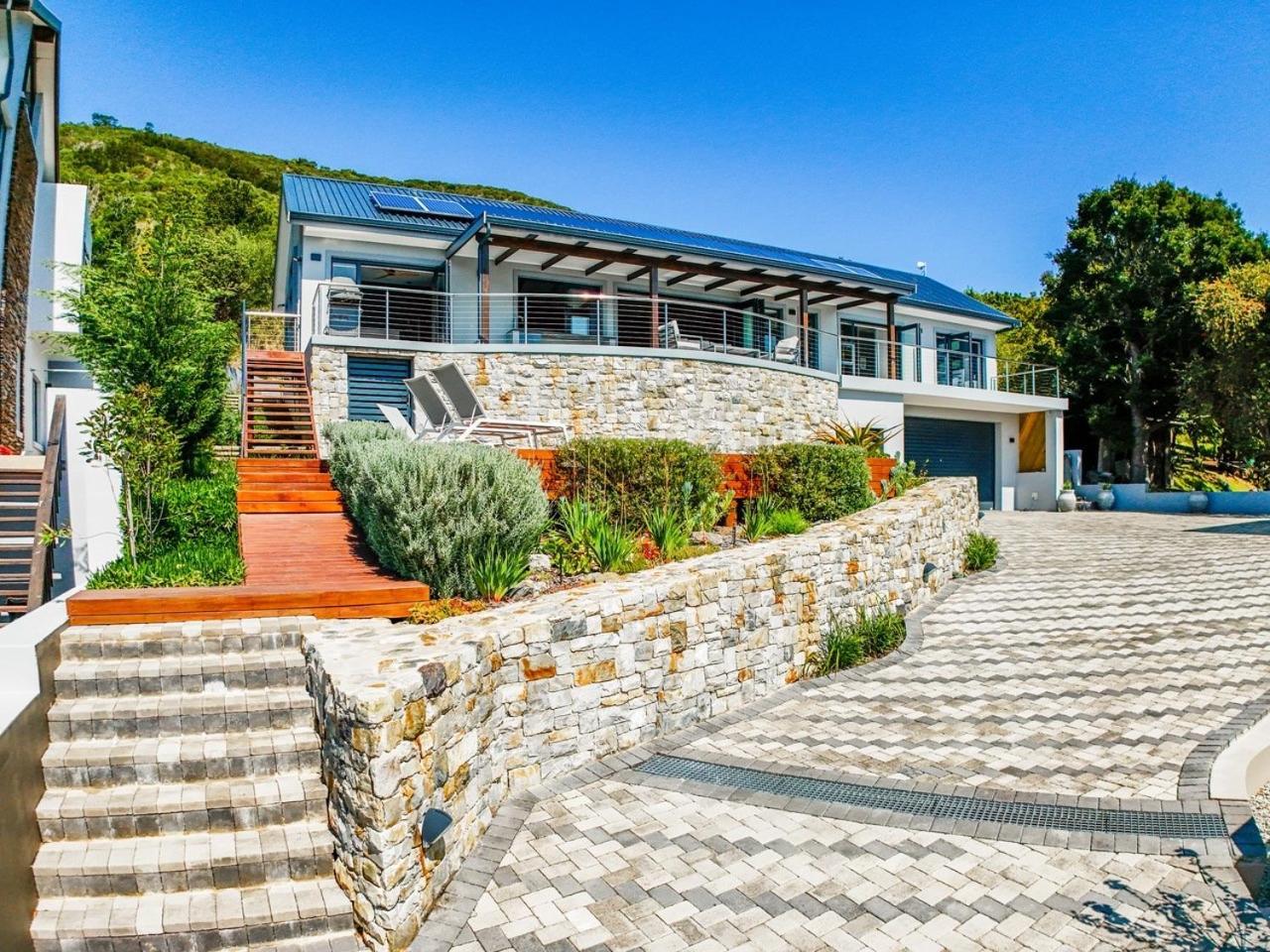 Bushbuck Terrace Βίλα Κνύσνα Εξωτερικό φωτογραφία