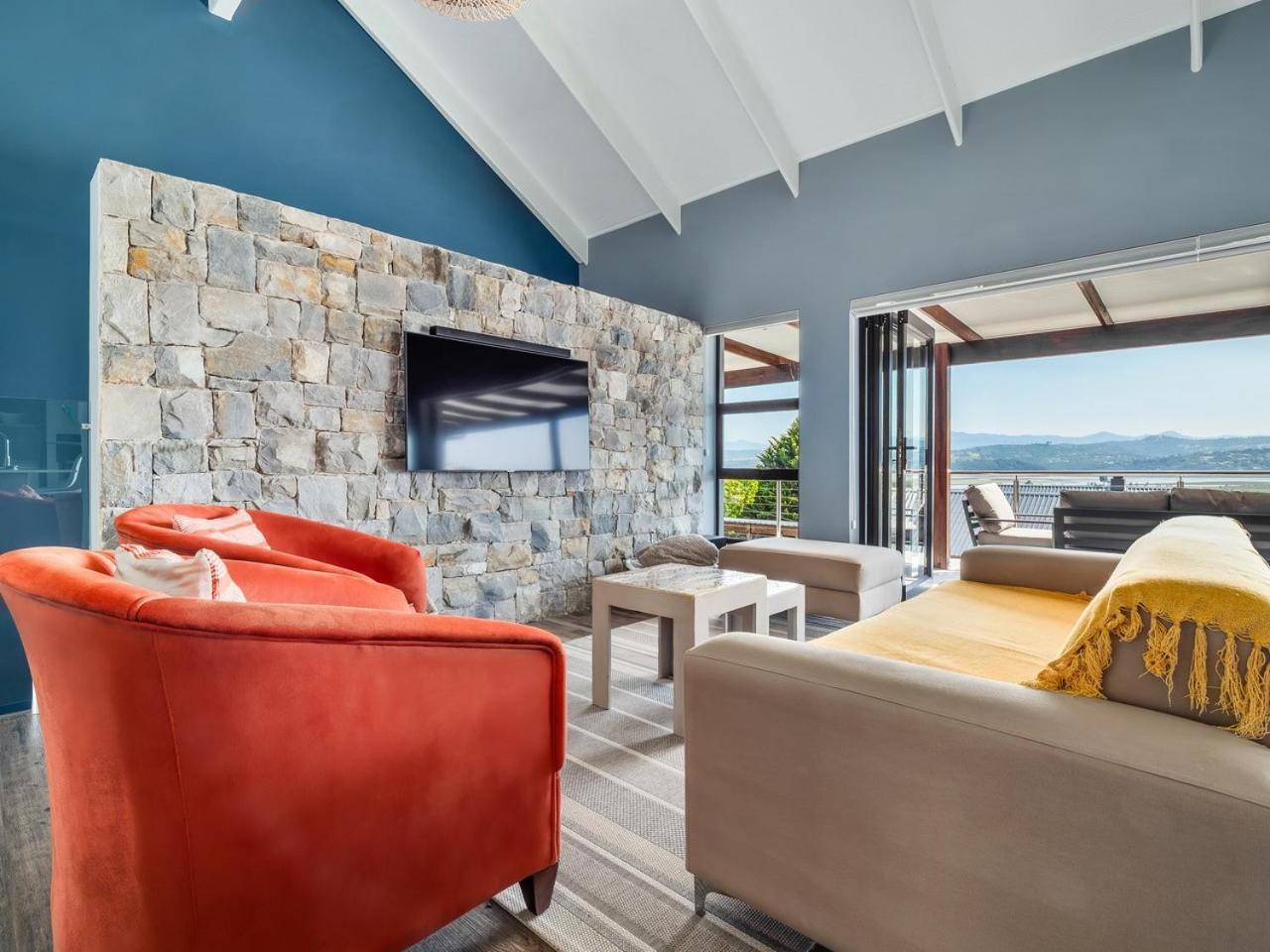 Bushbuck Terrace Βίλα Κνύσνα Εξωτερικό φωτογραφία