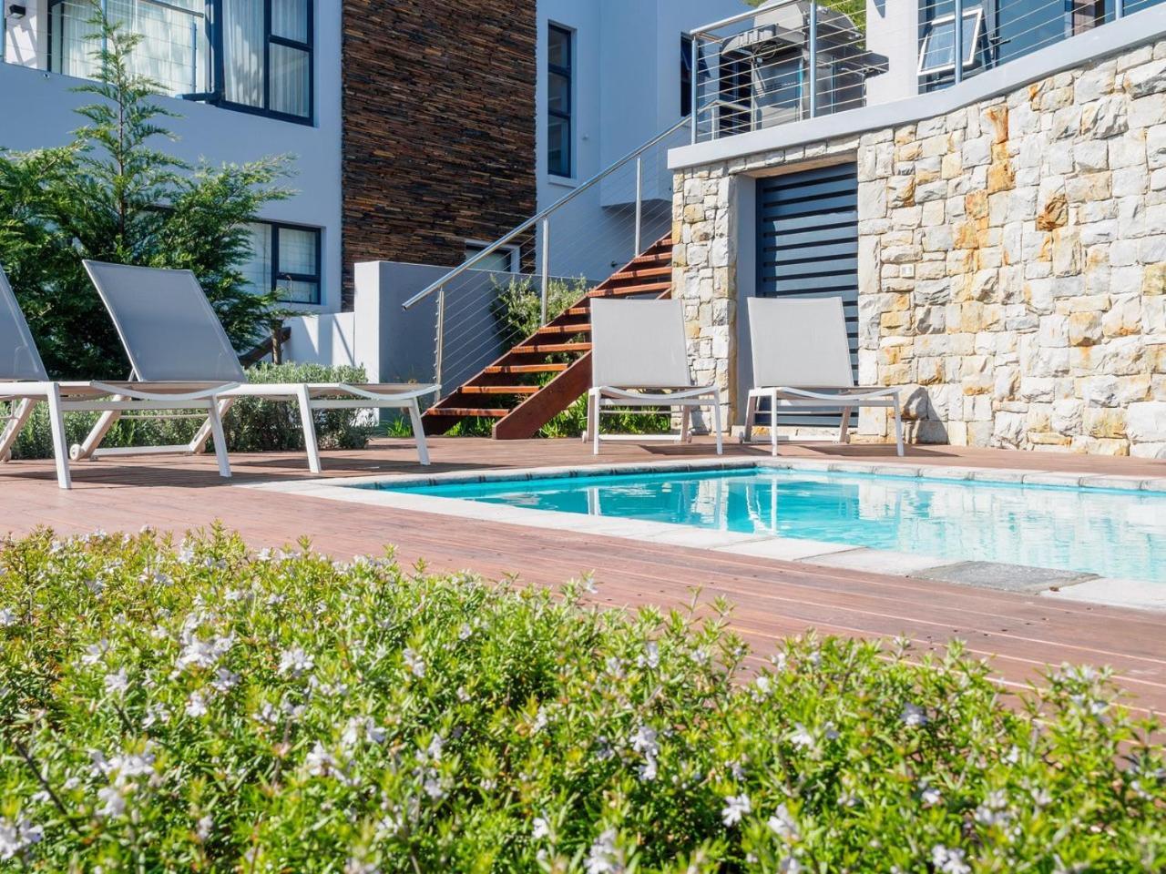 Bushbuck Terrace Βίλα Κνύσνα Εξωτερικό φωτογραφία