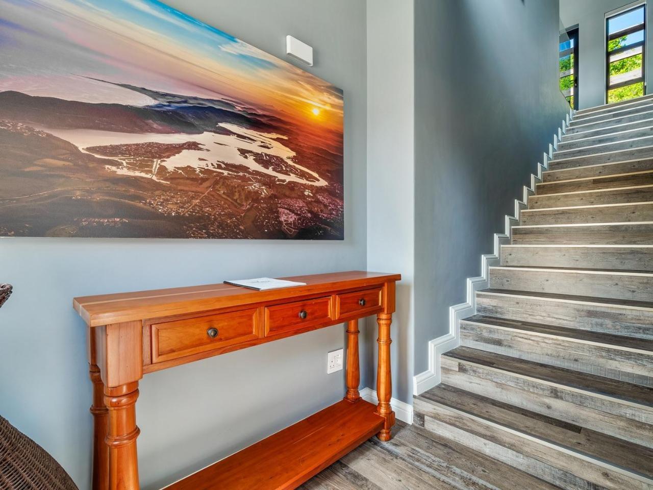 Bushbuck Terrace Βίλα Κνύσνα Εξωτερικό φωτογραφία