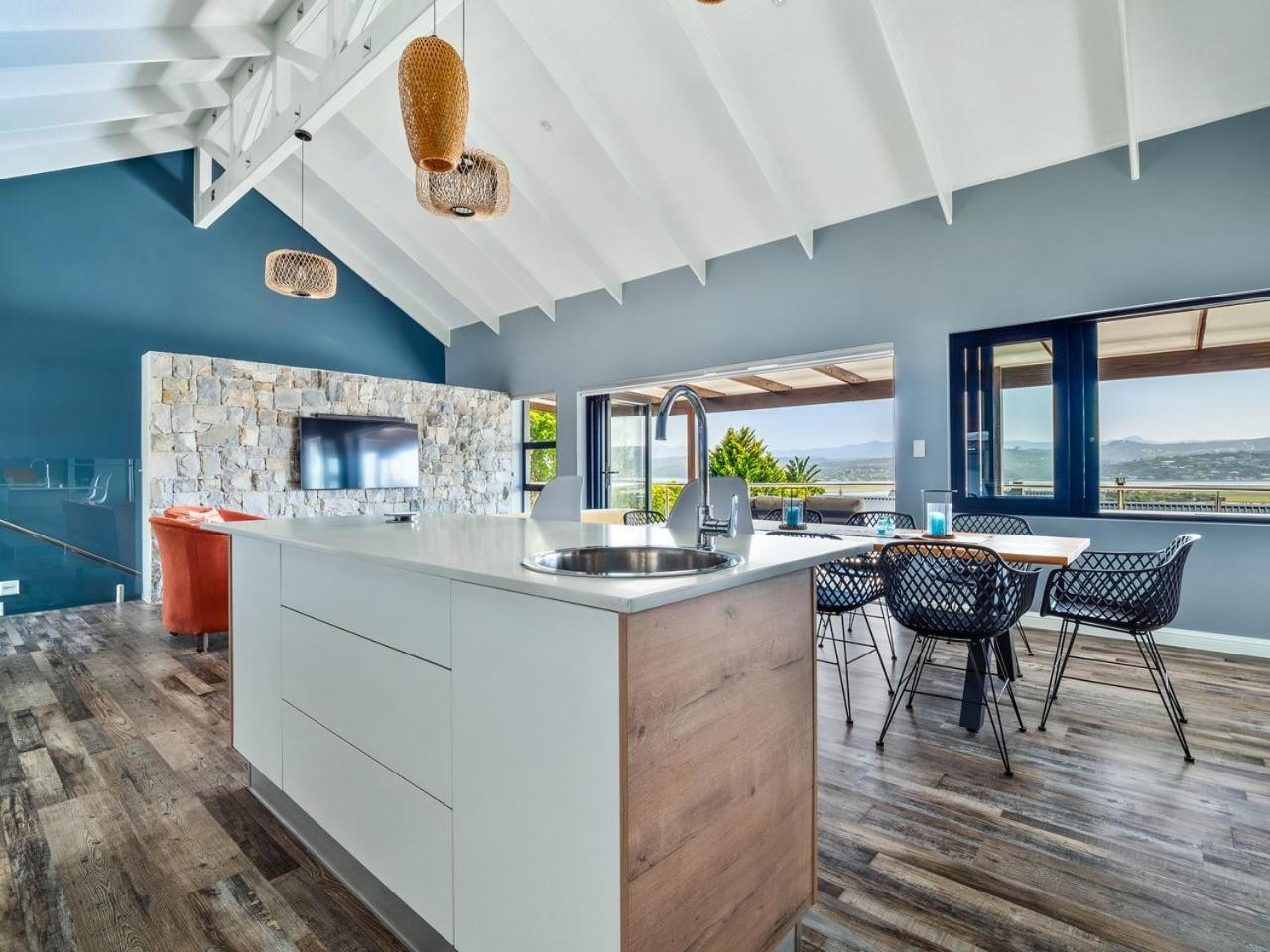 Bushbuck Terrace Βίλα Κνύσνα Εξωτερικό φωτογραφία