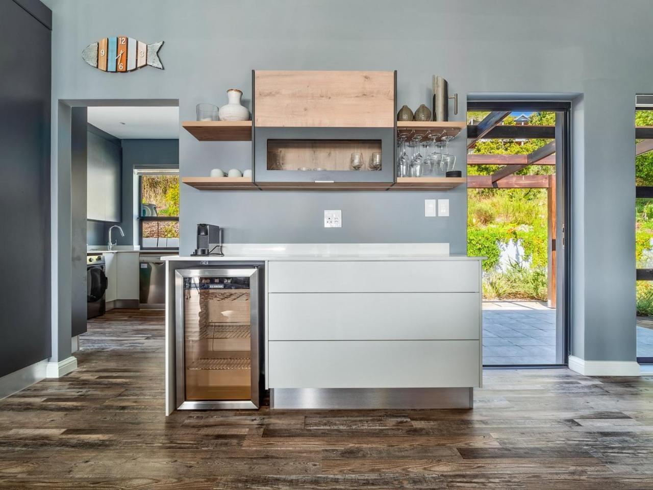 Bushbuck Terrace Βίλα Κνύσνα Εξωτερικό φωτογραφία