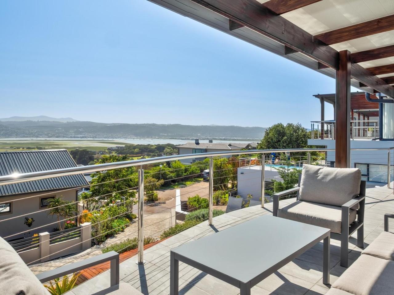 Bushbuck Terrace Βίλα Κνύσνα Εξωτερικό φωτογραφία