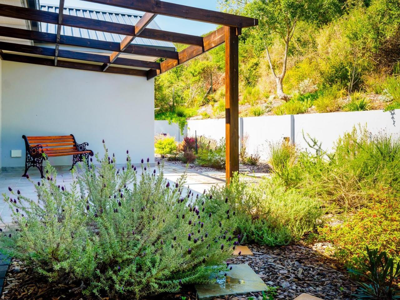 Bushbuck Terrace Βίλα Κνύσνα Εξωτερικό φωτογραφία