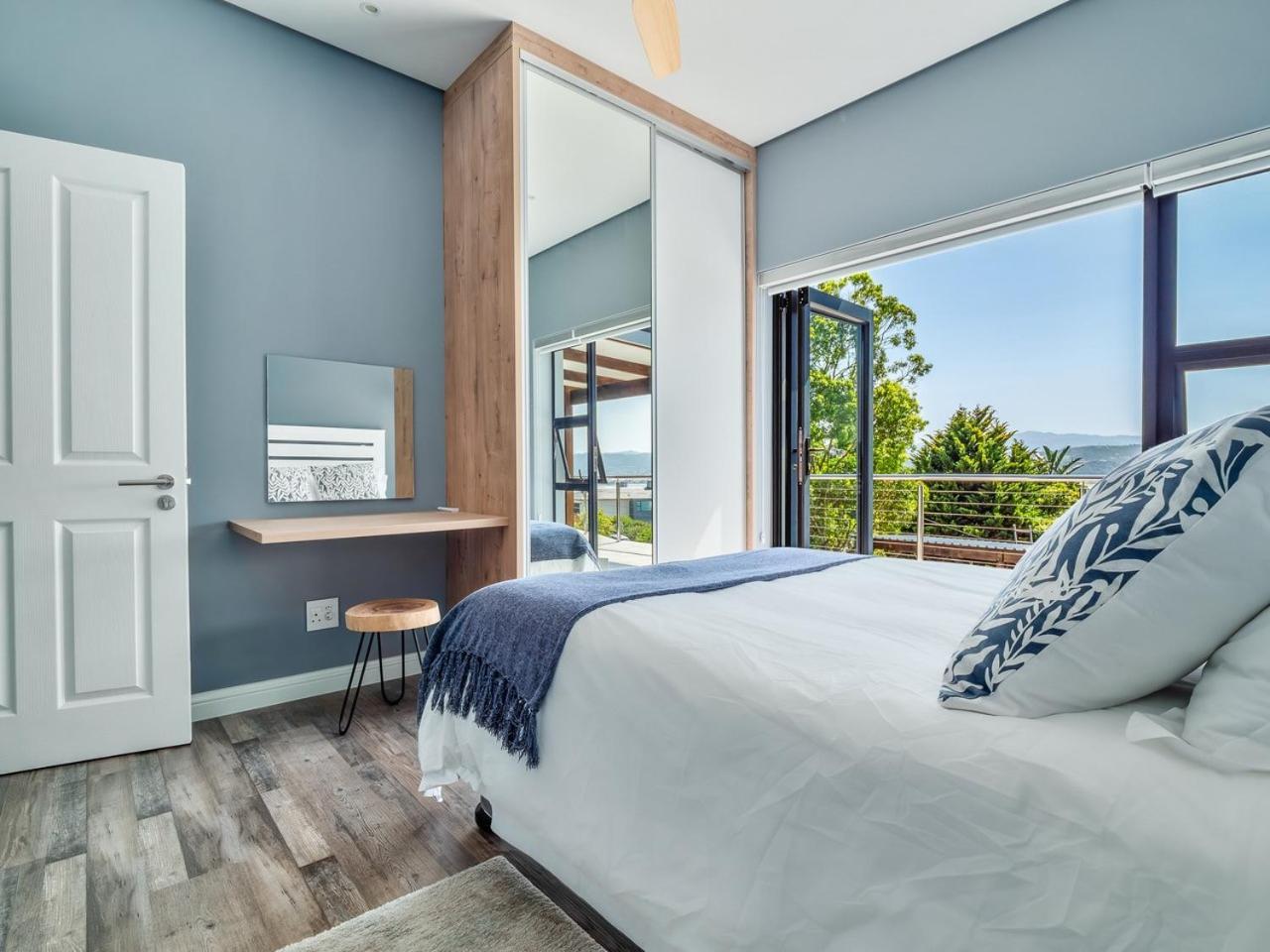 Bushbuck Terrace Βίλα Κνύσνα Εξωτερικό φωτογραφία
