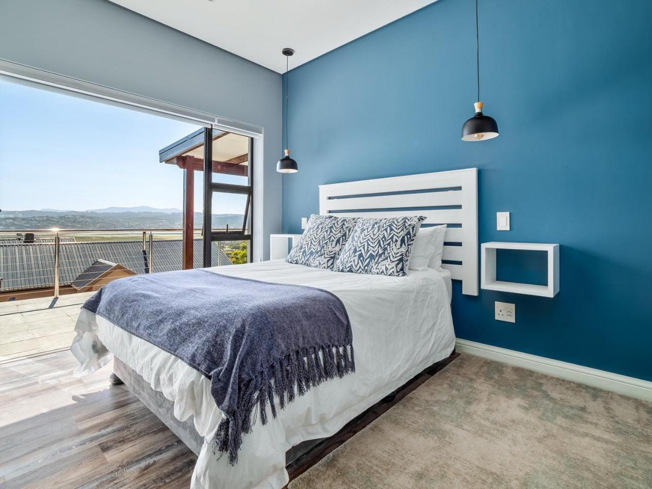 Bushbuck Terrace Βίλα Κνύσνα Εξωτερικό φωτογραφία