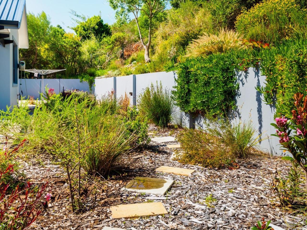 Bushbuck Terrace Βίλα Κνύσνα Εξωτερικό φωτογραφία
