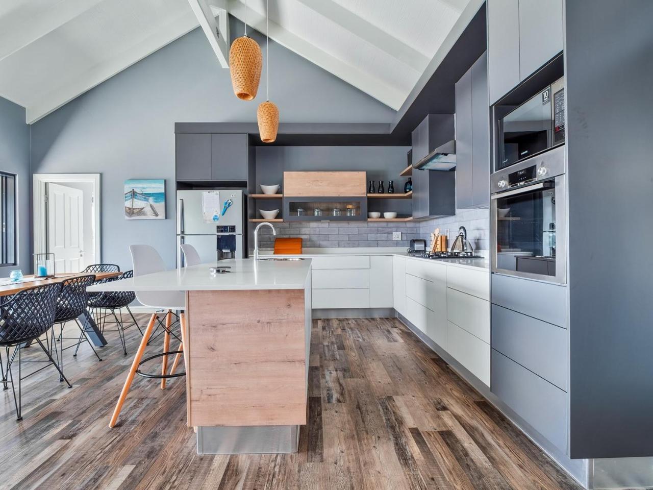 Bushbuck Terrace Βίλα Κνύσνα Εξωτερικό φωτογραφία