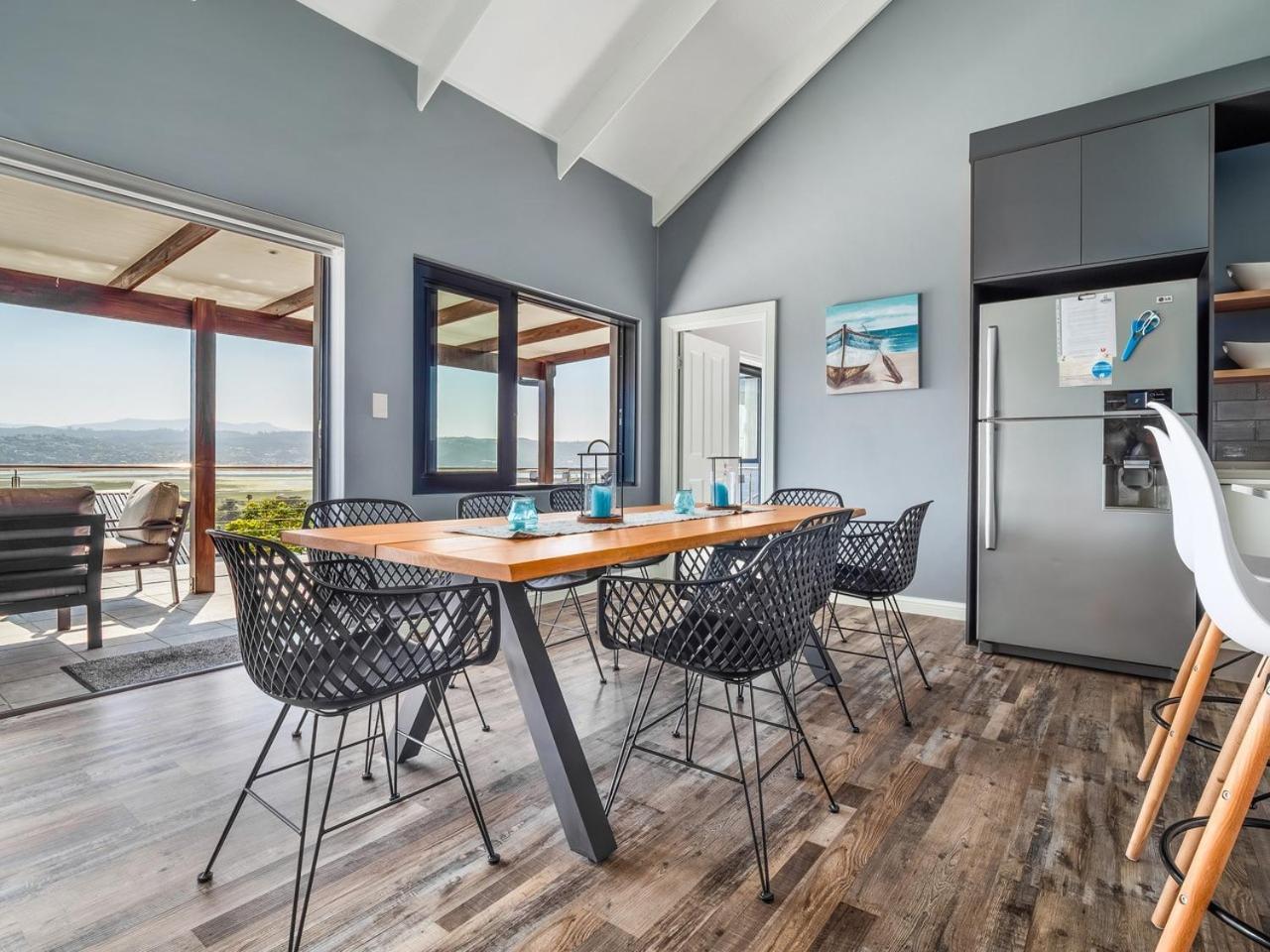 Bushbuck Terrace Βίλα Κνύσνα Εξωτερικό φωτογραφία