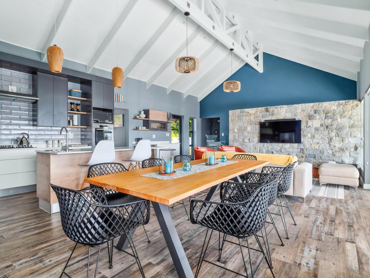 Bushbuck Terrace Βίλα Κνύσνα Εξωτερικό φωτογραφία
