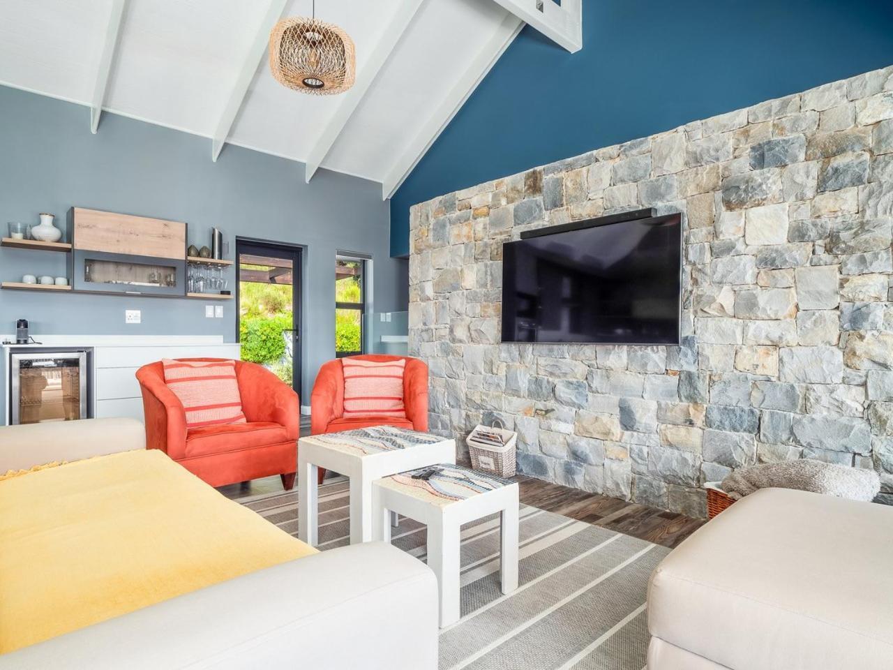 Bushbuck Terrace Βίλα Κνύσνα Εξωτερικό φωτογραφία