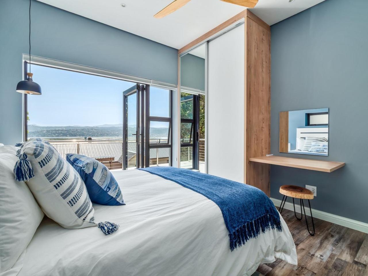 Bushbuck Terrace Βίλα Κνύσνα Εξωτερικό φωτογραφία