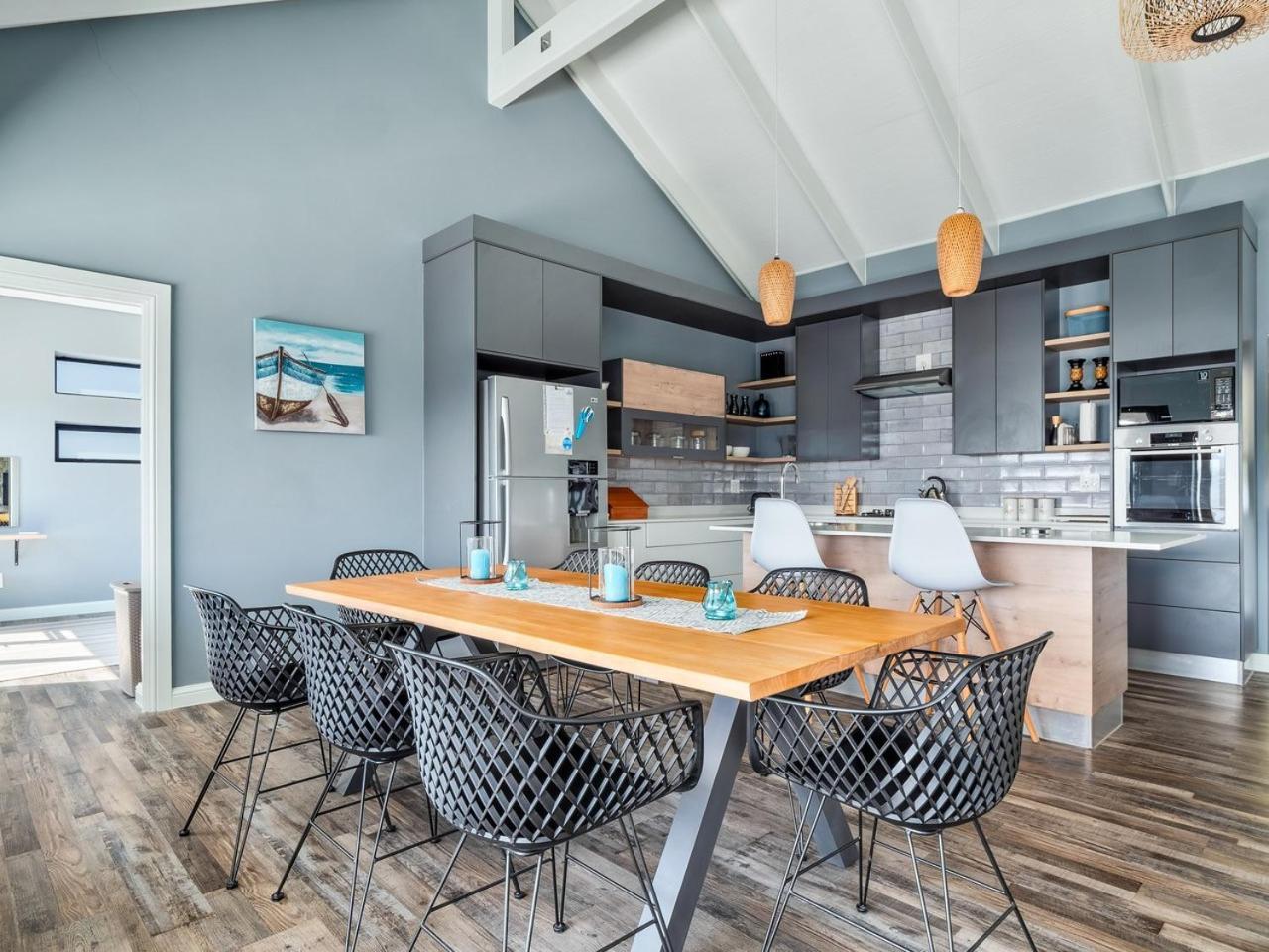 Bushbuck Terrace Βίλα Κνύσνα Εξωτερικό φωτογραφία